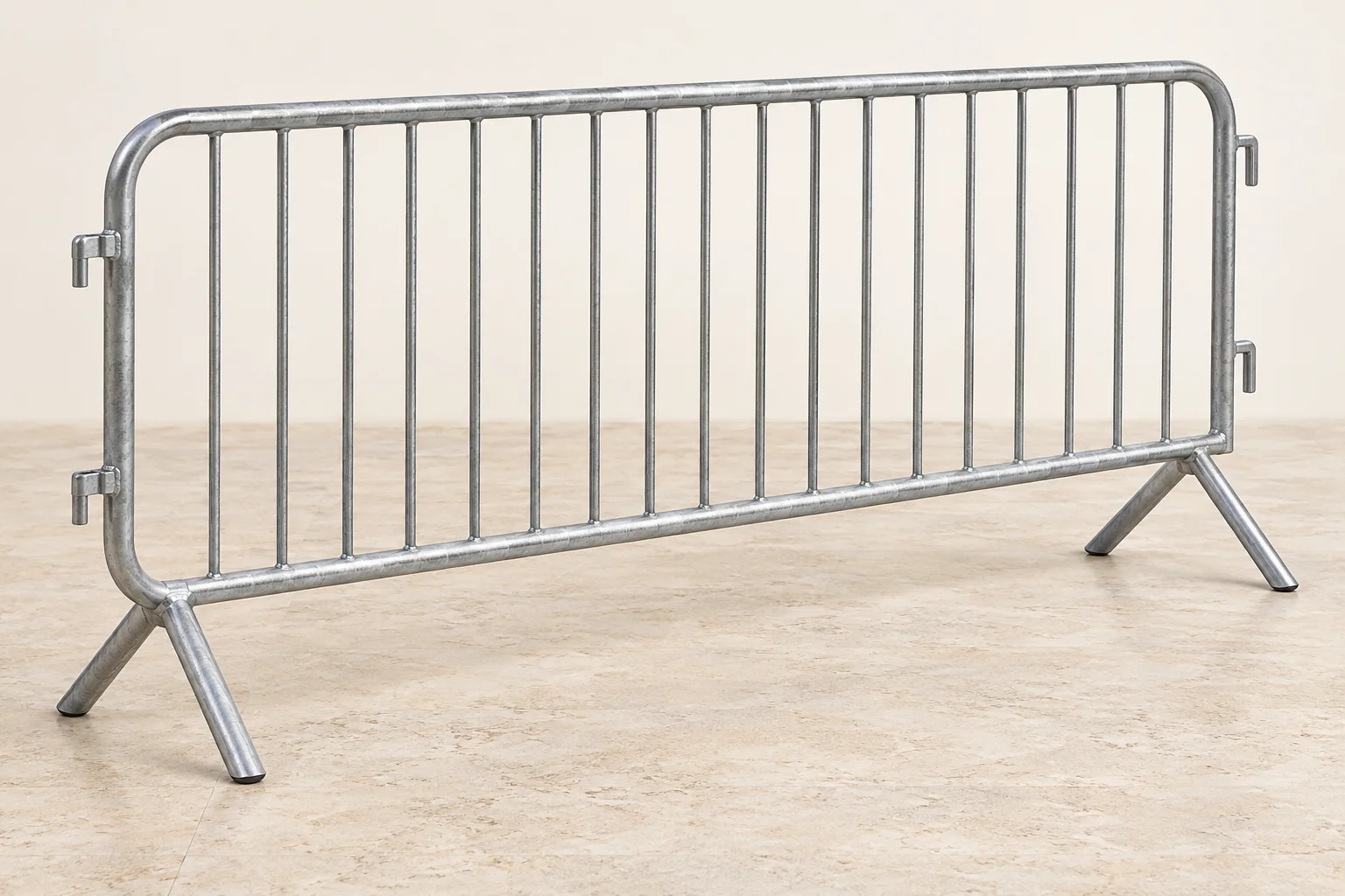 Heras M125 – transenna 2,50 × 1,10 m noleggiare a Maiorca