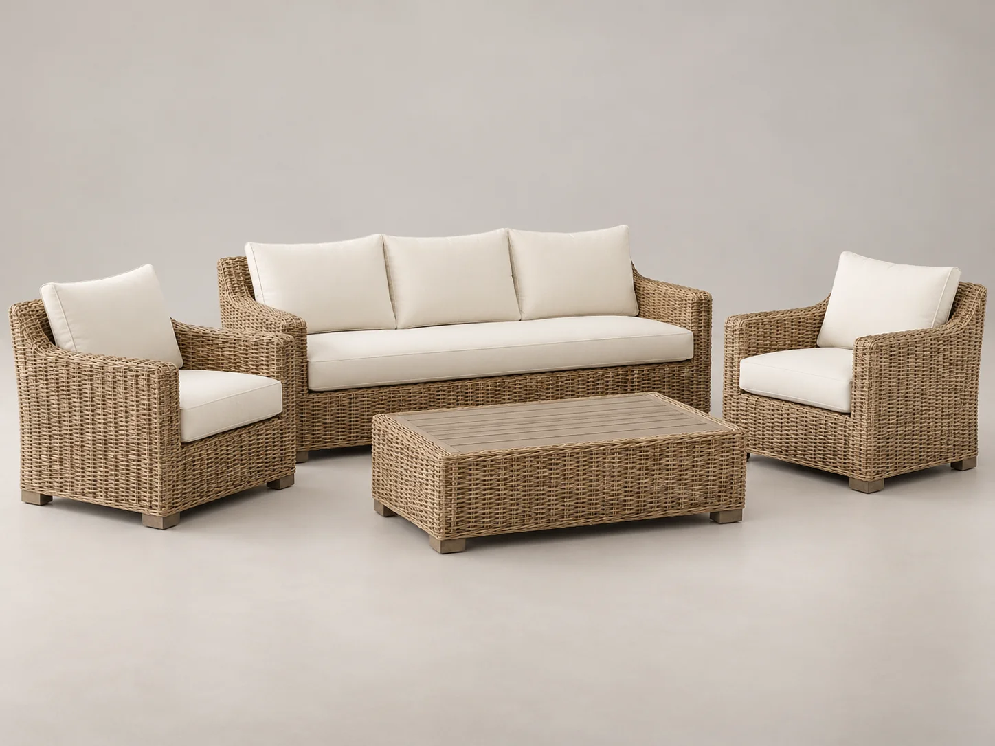 Set lounge Riviera noleggiare a Maiorca