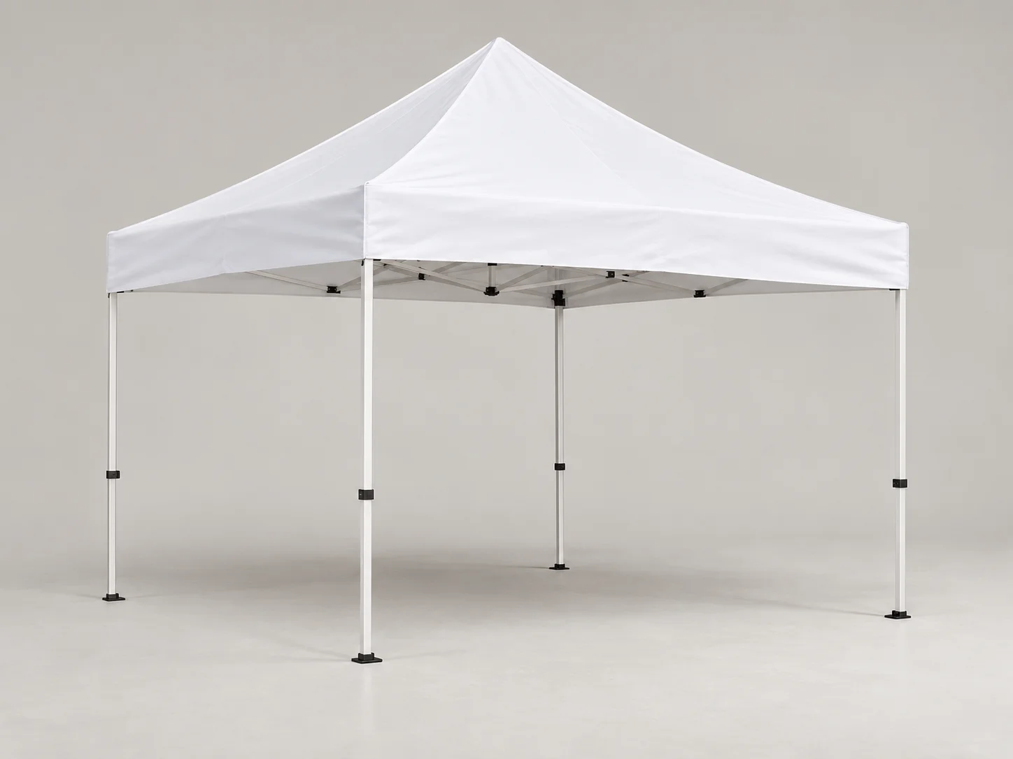 Pop-up Gazebo 3 × 3 m hire on Mallorca