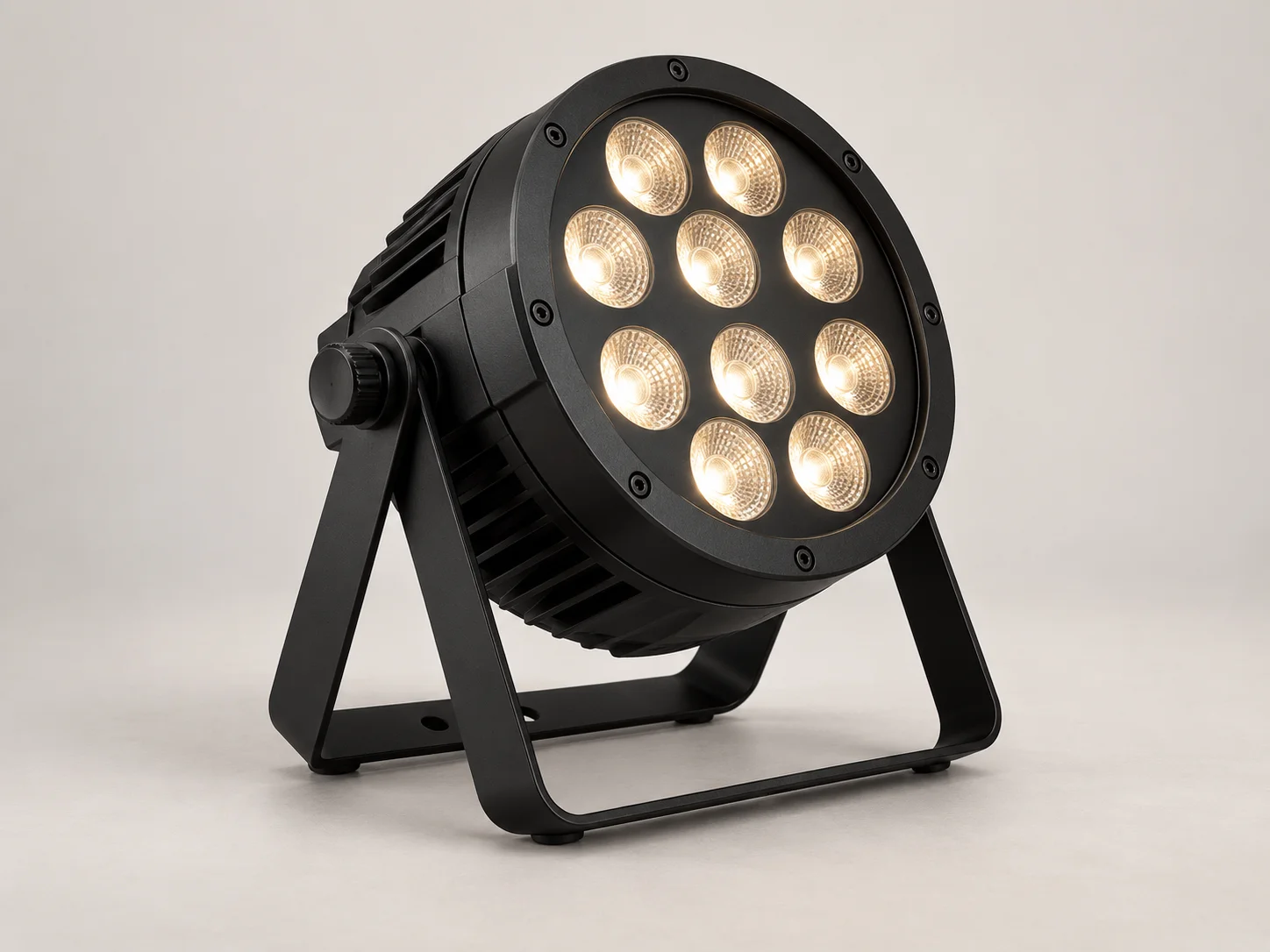 Faretto LED uplight Ambient noleggiare a Maiorca