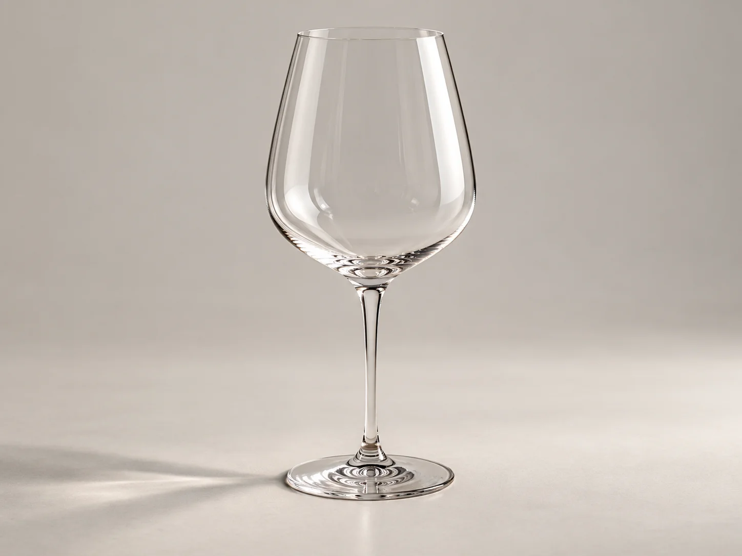 Bicchiere da vino Pure noleggiare a Maiorca